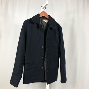 J Crew - Wallace and Barnes Jacket with Thinsulate